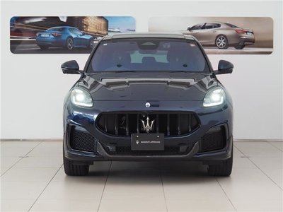 صورة 9 لـ 2023 Maserati GRECALE