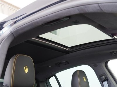 2023 Maserati GRECALE — миниатюра 22