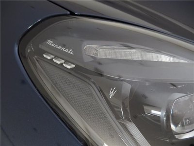2023 Maserati GRECALE — миниатюра 15