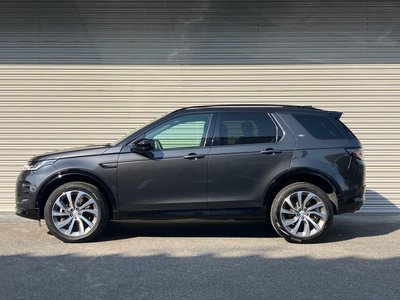 صورة مصغرة 21 لـ 2024 LAND Rover DISCOVERY SPORT