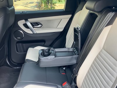 صورة مصغرة 94 لـ 2024 LAND Rover DISCOVERY SPORT