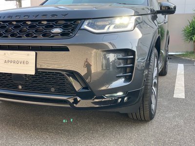 صورة مصغرة 133 لـ 2024 LAND Rover DISCOVERY SPORT