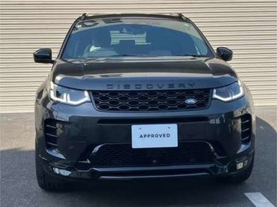 صورة مصغرة 17 لـ 2024 LAND Rover DISCOVERY SPORT