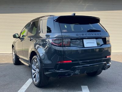 صورة مصغرة 30 لـ 2024 LAND Rover DISCOVERY SPORT
