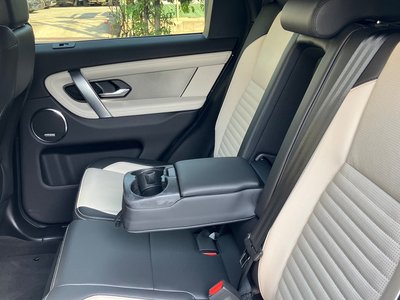 صورة مصغرة 96 لـ 2024 LAND Rover DISCOVERY SPORT