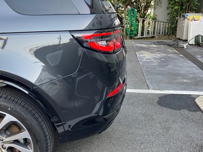 صورة مصغرة 126 لـ 2024 LAND Rover DISCOVERY SPORT