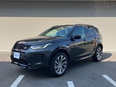 صورة مصغرة 26 لـ 2024 LAND Rover DISCOVERY SPORT