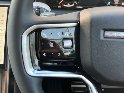 صورة مصغرة 34 لـ 2024 LAND Rover DISCOVERY SPORT