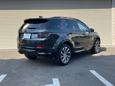 صورة مصغرة 28 لـ 2024 LAND Rover DISCOVERY SPORT