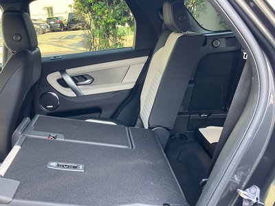 صورة مصغرة 103 لـ 2024 LAND Rover DISCOVERY SPORT
