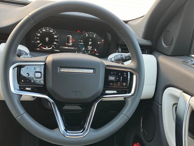 صورة مصغرة 29 لـ 2024 LAND Rover DISCOVERY SPORT