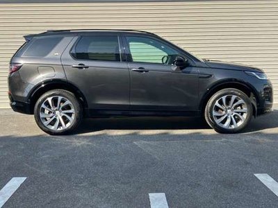 صورة مصغرة 22 لـ 2024 LAND Rover DISCOVERY SPORT