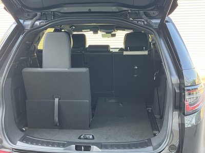 صورة مصغرة 113 لـ 2024 LAND Rover DISCOVERY SPORT
