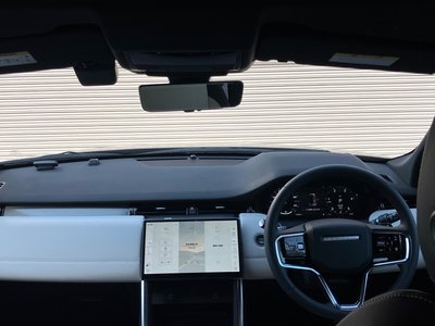 صورة مصغرة 15 لـ 2024 LAND Rover DISCOVERY SPORT