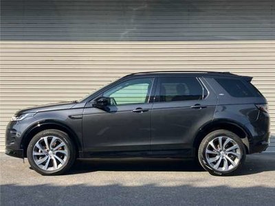 صورة مصغرة 23 لـ 2024 LAND Rover DISCOVERY SPORT
