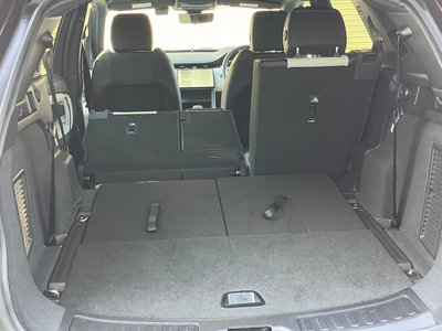صورة مصغرة 110 لـ 2024 LAND Rover DISCOVERY SPORT