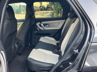 صورة مصغرة 91 لـ 2024 LAND Rover DISCOVERY SPORT