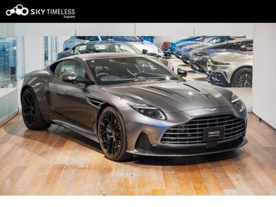 ASTON MARTIN DB12 - 2