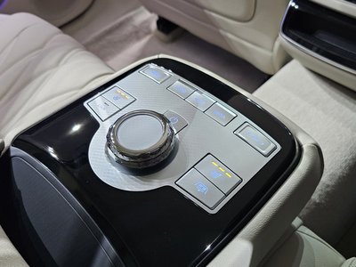 2024 Genesis G80 (RG3) — миниатюра 24