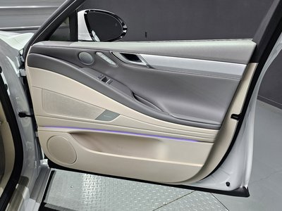 2024 Genesis G80 (RG3) — миниатюра 14