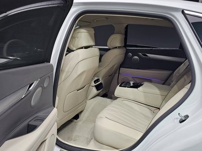 2024 Genesis G80 (RG3) — миниатюра 17
