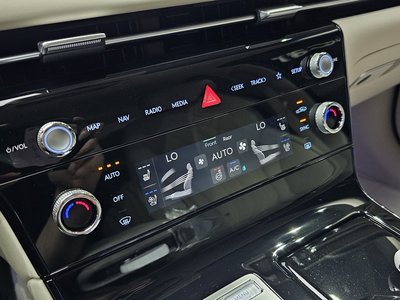 2024 Genesis G80 (RG3) — миниатюра 30