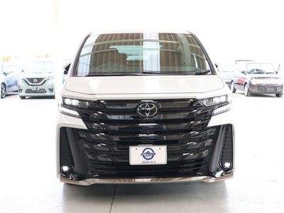 صورة مصغرة 26 لـ 2024 Toyota VELLFIRE
