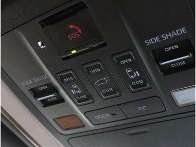 صورة مصغرة 13 لـ 2024 Toyota VELLFIRE
