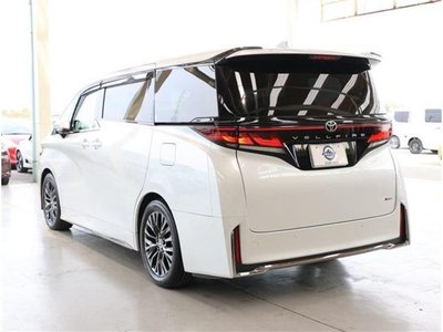 صورة مصغرة 29 لـ 2024 Toyota VELLFIRE