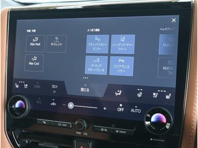 TOYOTA VELLFIRE - 5