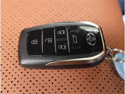 صورة مصغرة 23 لـ 2024 Toyota VELLFIRE
