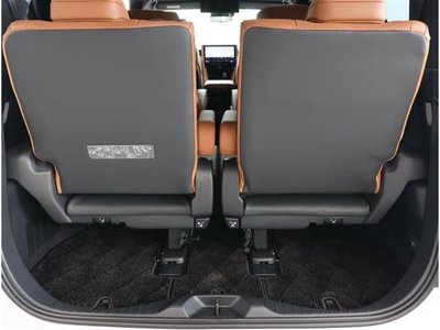 صورة مصغرة 24 لـ 2024 Toyota VELLFIRE