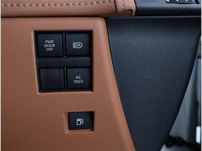 صورة مصغرة 14 لـ 2024 Toyota VELLFIRE