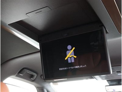 صورة مصغرة 45 لـ 2024 Toyota VELLFIRE