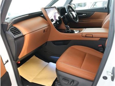 صورة مصغرة 21 لـ 2024 Toyota VELLFIRE