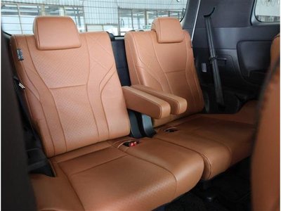صورة مصغرة 20 لـ 2024 Toyota VELLFIRE