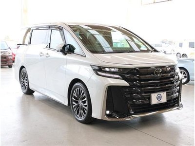 صورة مصغرة 27 لـ 2024 Toyota VELLFIRE