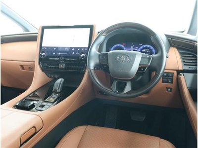TOYOTA VELLFIRE - 4