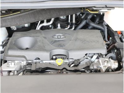 صورة مصغرة 25 لـ 2024 Toyota VELLFIRE