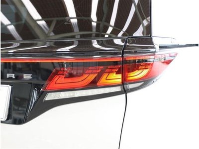 صورة مصغرة 32 لـ 2024 Toyota VELLFIRE