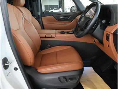 صورة مصغرة 17 لـ 2024 Toyota VELLFIRE