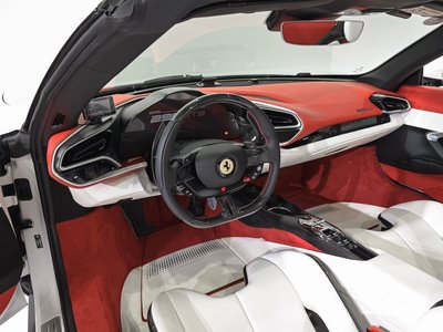 FERRARI 296 GTS - 4