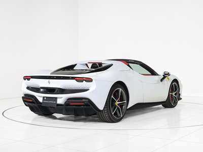 FERRARI 296 GTS - 10