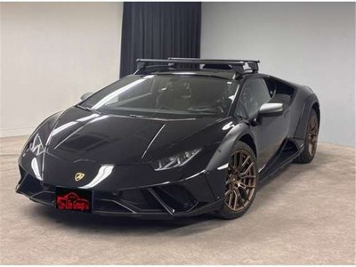 LAMBORGHINI HURACAN - 3