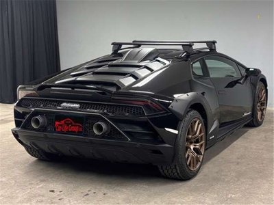 LAMBORGHINI HURACAN - 5
