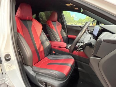 LEXUS NX - 8