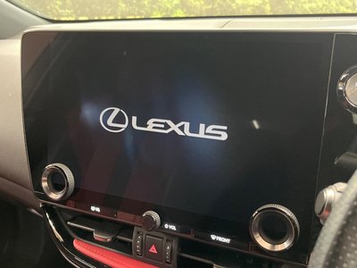 LEXUS NX - 4