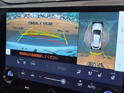 LEXUS NX - 5