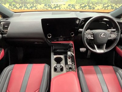 LEXUS NX - 2