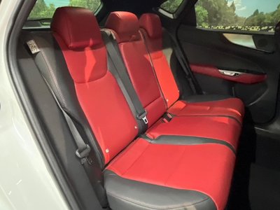 LEXUS NX - 9